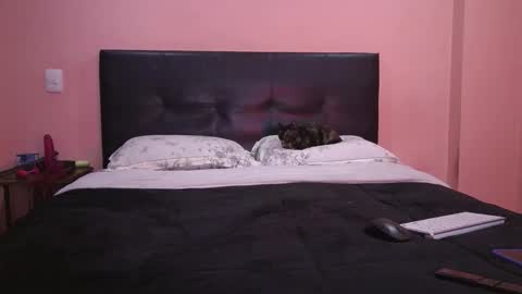 Snapshot of vamp_noah chatting on 02-11-26, 01:49 Vamp Noah and Dan online show from 02-11-26, 01:49