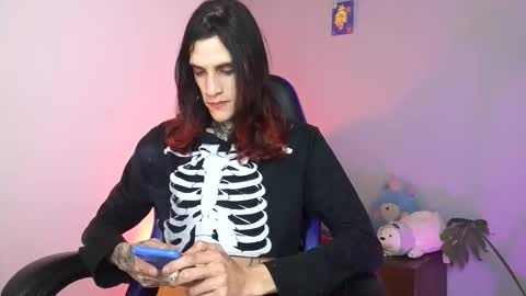 Vamp Noah and Dan online show from 05-23-26, 02:17