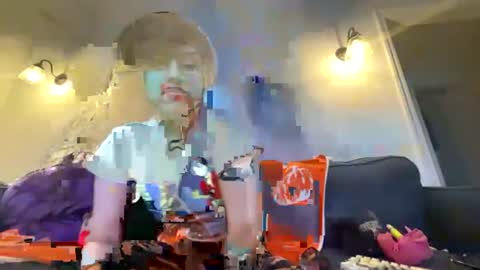 vampgatita online show from 07-12-26, 01:51