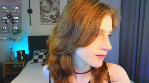 Vampi online show from 05-28-26, 05:10