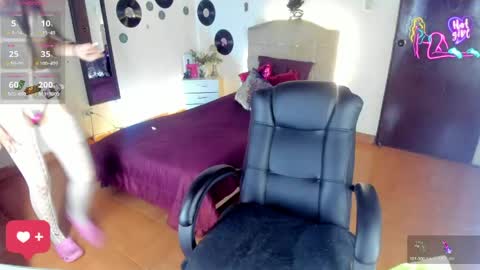 Valeria online show from 05-29-26, 03:04