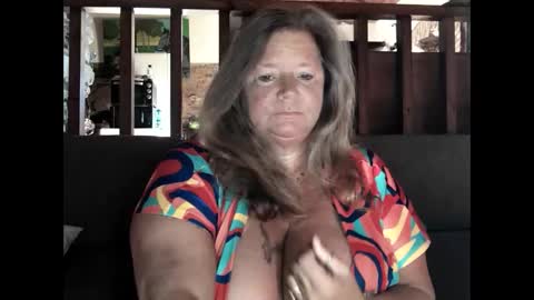 vampwoman online show from 02-26-25, 08:59