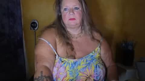 vampwoman online show from 07-06-26, 05:48