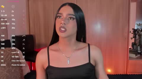 Cinnamon  online show from 03-03-26, 01:34