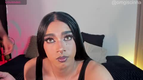 Cinnamon  online show from 04-14-26, 07:31