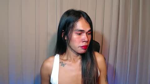 vampy_ebony_laxine online show from 06-03-26, 12:19