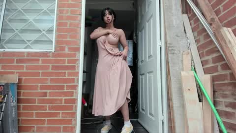 Snapshot of vanandjuani chatting on 12-02-24, 05:48 vanessa online show from 12-02-24, 05:48