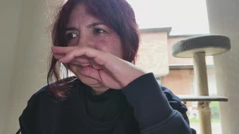 vanessa online show from 03-03-26, 07:42