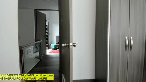Snapshot of vanandjuani chatting on 03-25-26, 04:13 vanessa online show from 03-25-26, 04:13