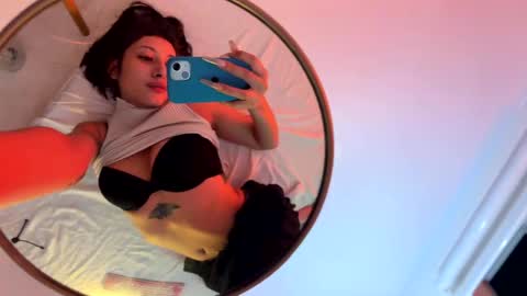 Babi Alu online show from 02-14-25, 06:34