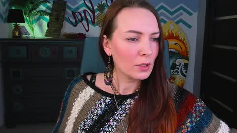 Vanda online show from 12-25-24, 11:22