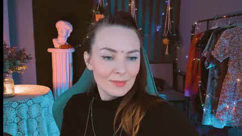 Vanda online show from 12-29-24, 02:21