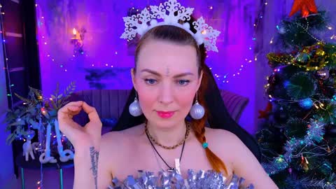 Vanda online show from 12-30-24, 11:15