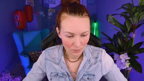 Vanda online show from 01-22-25, 05:05