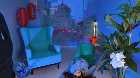 Vanda online show from 01-22-25, 08:18