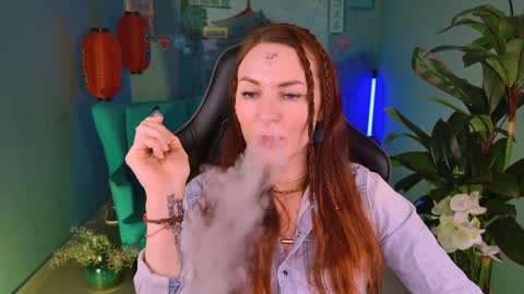 Vanda online show from 01-22-25, 03:07