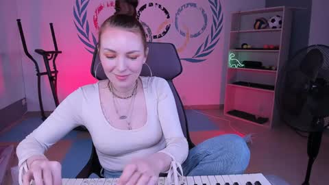 Vanda online show from 01-26-25, 02:19