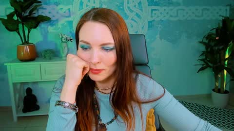 Vanda online show from 01-29-25, 02:53