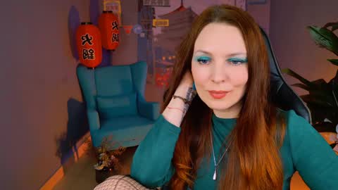 Vanda online show from 02-05-25, 11:55