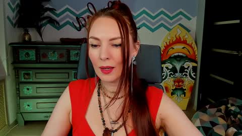 Vanda online show from 02-06-25, 12:16