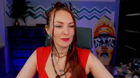 Vanda online show from 02-06-25, 03:20