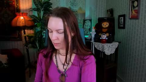 Vanda online show from 02-13-25, 09:20