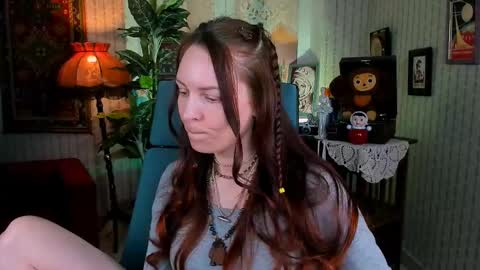 Vanda online show from 02-13-25, 12:21