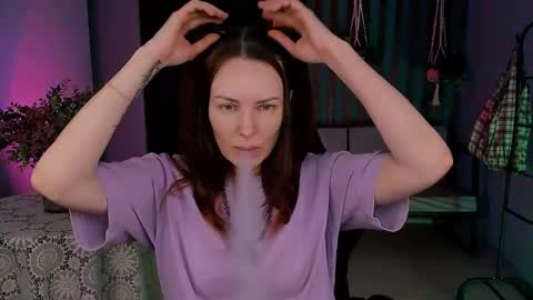 Vanda online show from 02-14-25, 05:09