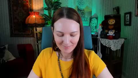 Vanda online show from 02-16-25, 08:32