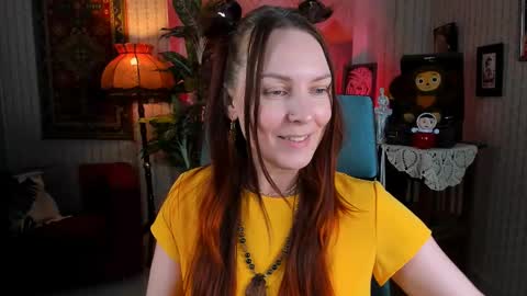 Vanda online show from 02-16-25, 02:43