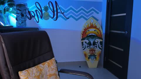 Vanda online show from 02-19-25, 12:44