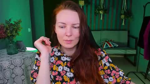 Vanda online show from 02-20-25, 09:22