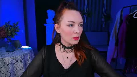 Vanda online show from 02-22-25, 03:03