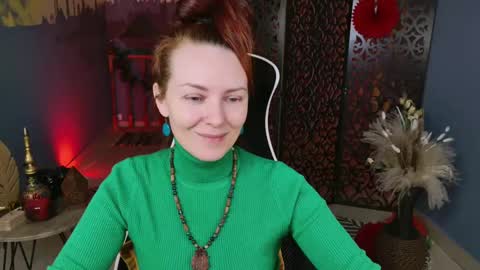 Vanda online show from 02-26-25, 05:09