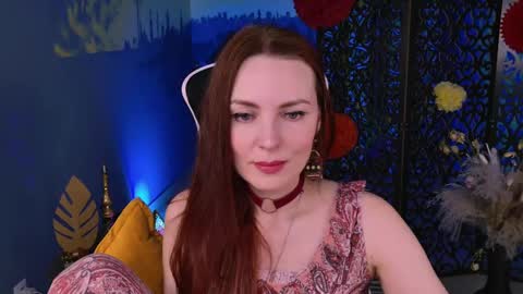 Vanda online show from 02-28-25, 02:31