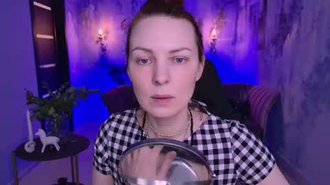 Vanda online show from 03-02-25, 05:12