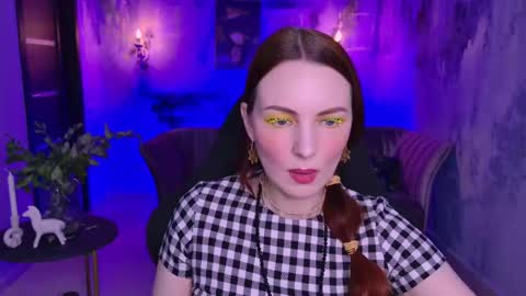 Vanda online show from 03-02-25, 08:16