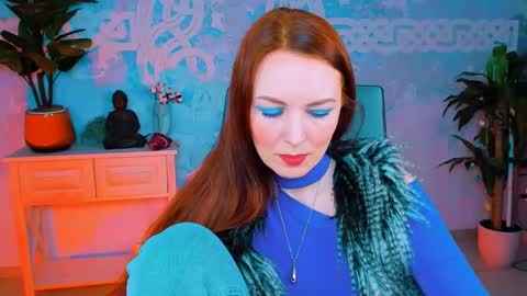 Vanda online show from 03-05-25, 08:43