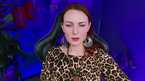 Vanda online show from 03-06-25, 01:57