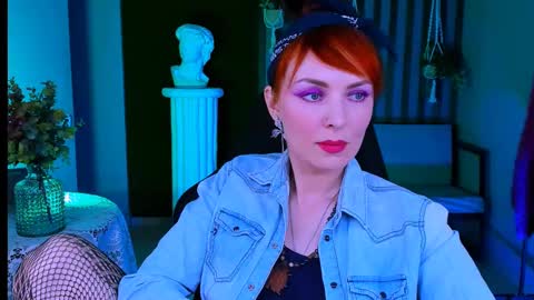 Vanda online show from 03-07-25, 11:40