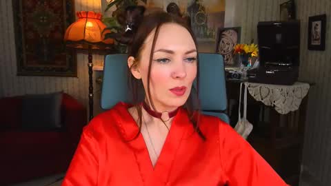 Vanda online show from 03-09-25, 11:25