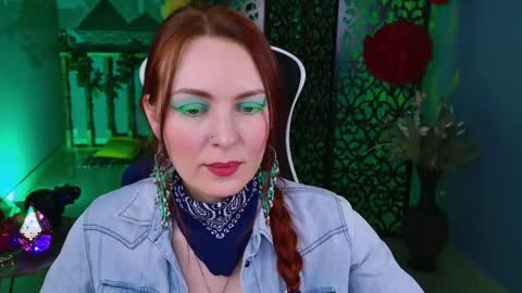 Vanda online show from 03-12-25, 08:30