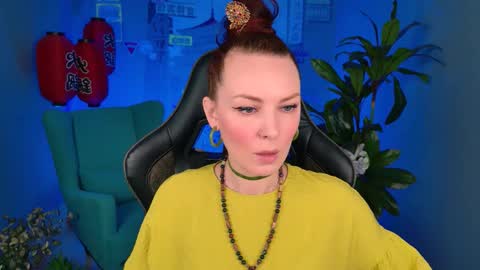 Vanda online show from 09-24-25, 09:12