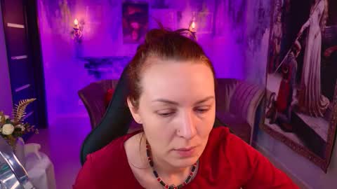 Vanda online show from 10-14-25, 07:53