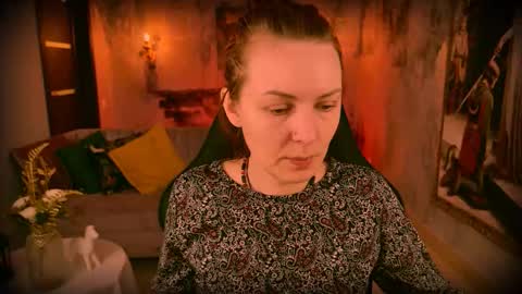 Vanda online show from 10-20-25, 09:32