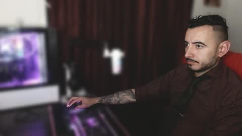 vanderheyl online show from 02-06-26, 03:33