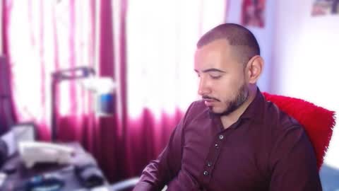 vanderheyl online show from 03-04-26, 07:20