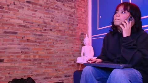 Vanelope online show from 01-07-26, 01:41