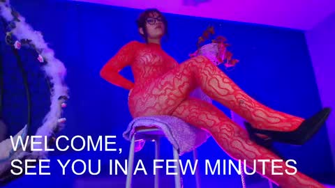 Vanelope online show from 04-16-26, 02:12