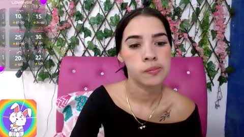 VANESA online show from 09-19-25, 12:39